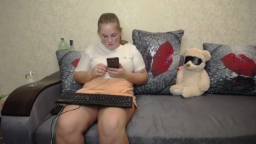 Sweet_LizaXx 19-11-2021 Nude 